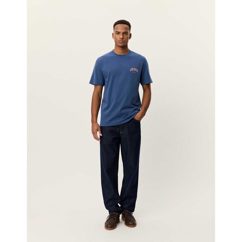 Les Deux Brady Hoop T-Shirt image number 7